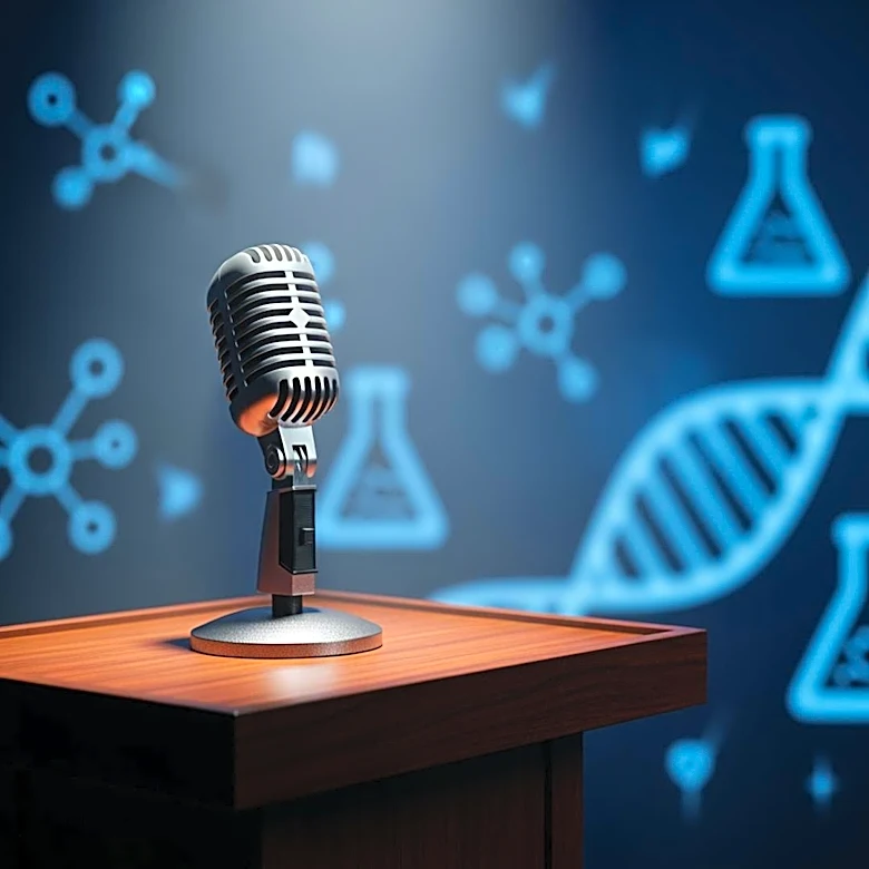 President Trump Addresses Concerns Over Dead Scientists, Elevating Public Anxiety