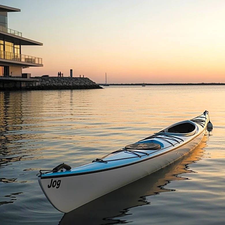 US Coast Guard Proposes Kayak Ban During NYC's Sail 4th 250 Celebration