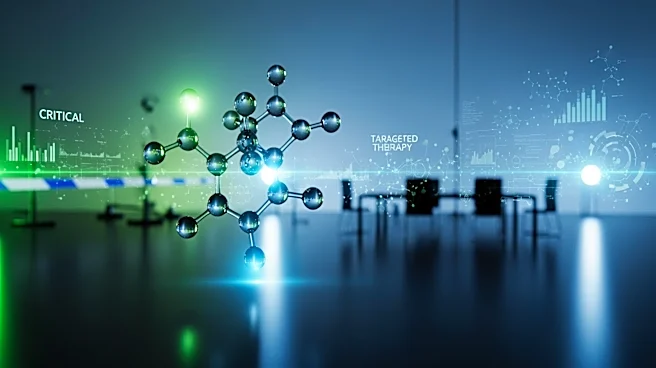 Byondis Showcases Novel ADC Technology at American Society for Cancer Research Meeting