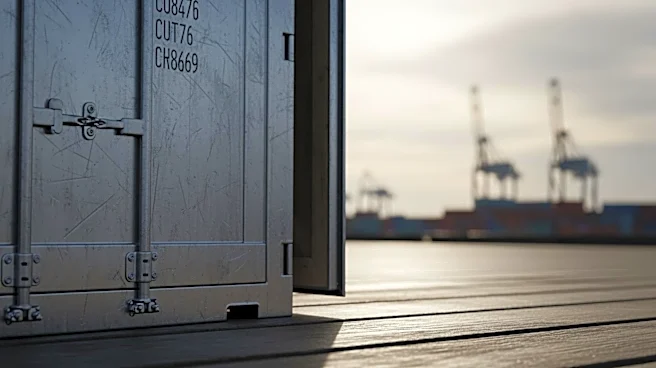 U.S. Warns Europe of Delays in Arms Deliveries Amid Middle East Conflict