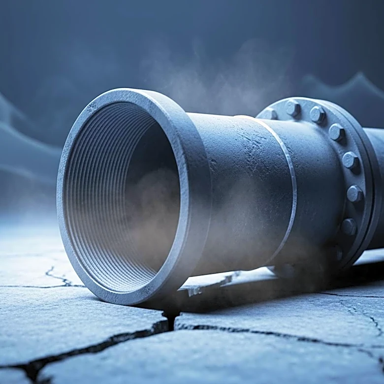 Insurers Argue Nord Stream Pipeline Blasts Linked to Ukraine War