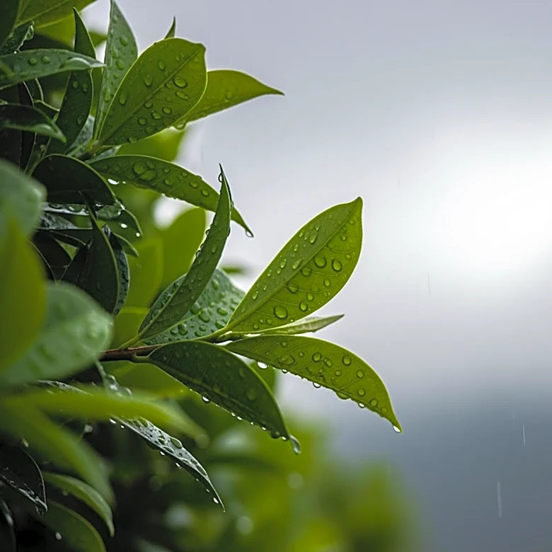 Maryland Experiences Weather Cool Down with Potential Rain Forecasted