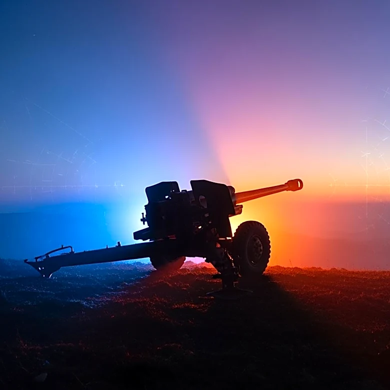 IDF's New Artillery System Gains Global Attention After Hezbollah Engagement