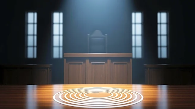 Supreme Court Faces Criticism Over Use of Investigative Hypnosis in Texas Case