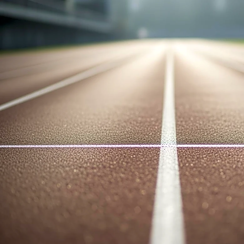 Supreme Court Decision Looms Over Transgender Athlete's Final Track Season