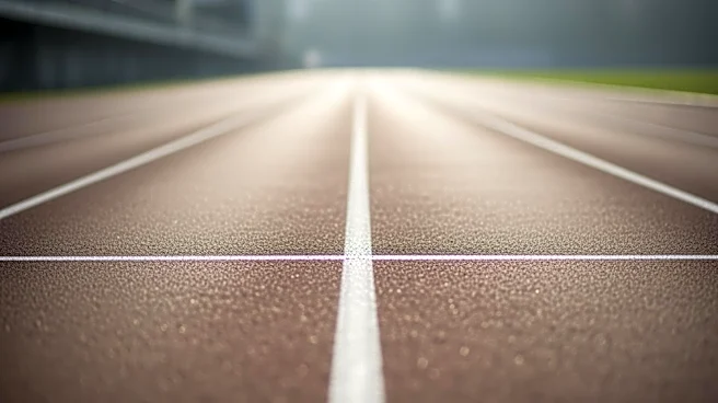 Supreme Court Decision Looms Over Transgender Athlete's Final Track Season