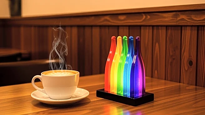 Philz Coffee Reverses Decision to Remove Pride Flags Amid Backlash