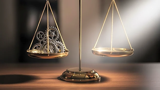 Labor Groups Challenge FLRA's New Rule on Union Elections