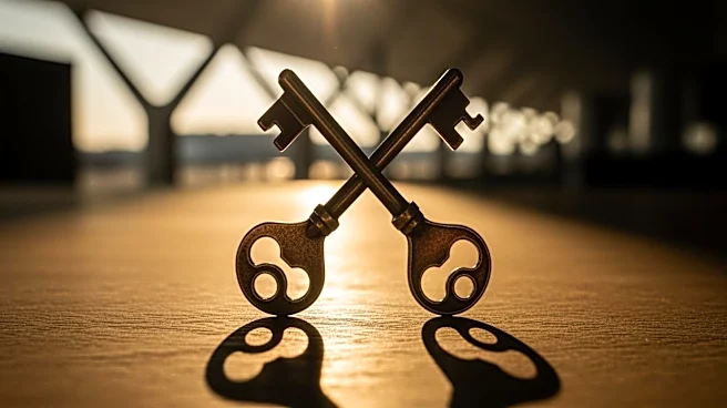 Tenerife Leader Challenges Aena President's Authority on Airport Co-Management