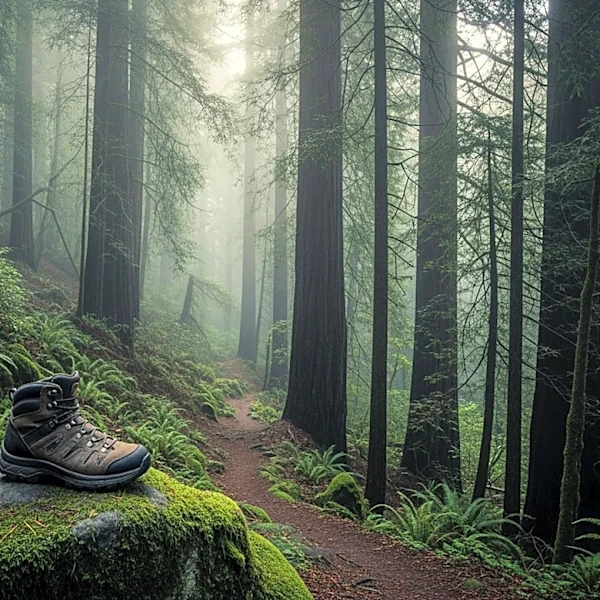 Southern California Woman Found Dead in Big Sur Wilderness, Investigation Ongoing