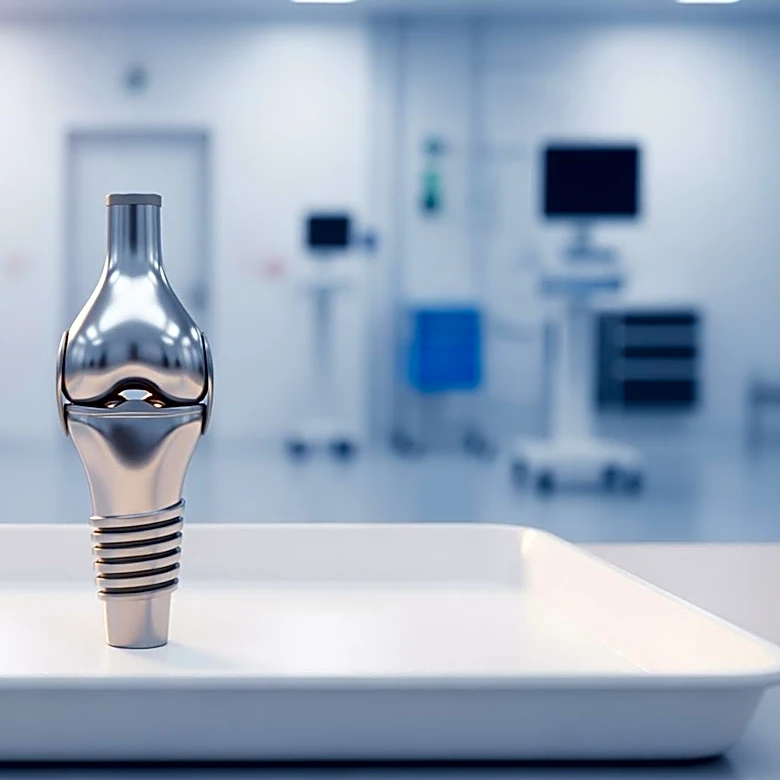 Medicare Expands Joint Replacement Model to Nationwide Bundled Payment System