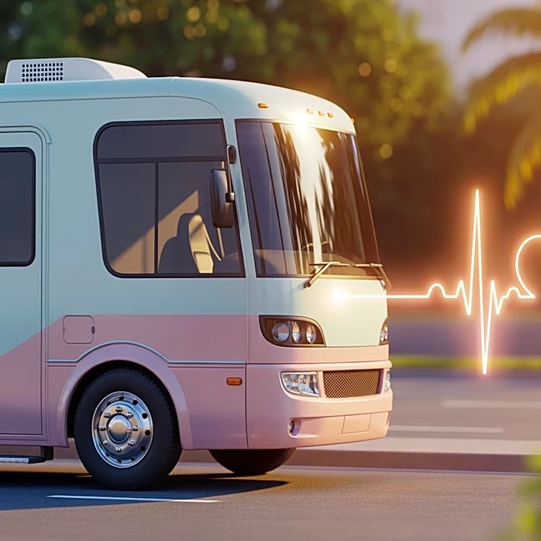 Mobile Midwifery Clinics in Miami-Dade County Address Maternal Health Disparities