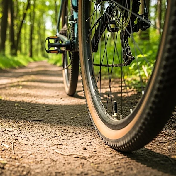 Wisconsin Launches Statewide Gravel Cycling Network to Boost Tourism and Recreation
