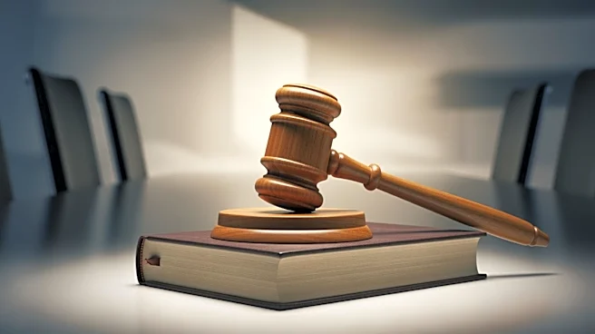 House Approves Short-Term Extension of Surveillance Powers Amid GOP Revolt