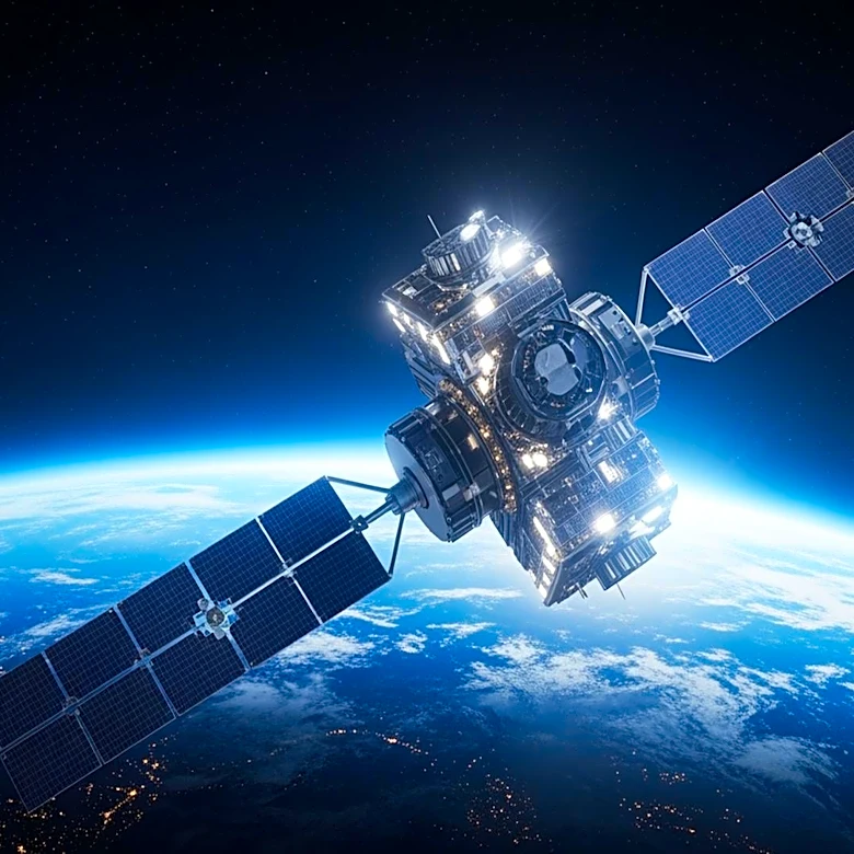 NASA and Katalyst Collaborate to Extend Swift Observatory's Mission