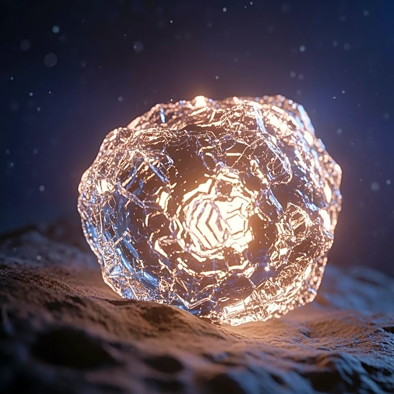 Scientists Discover Meteorites from a Lost Protoplanet Falling to Earth