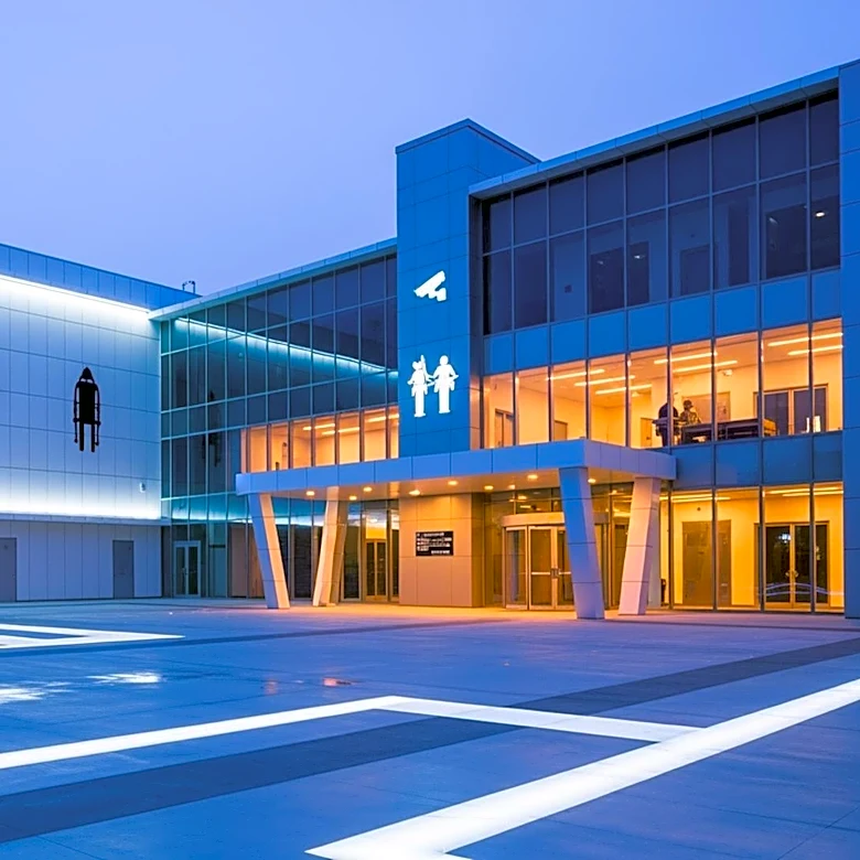 UAE to Open Multi-Million Dollar Security and Rescue Training Center, Enhancing Global Mission Readiness