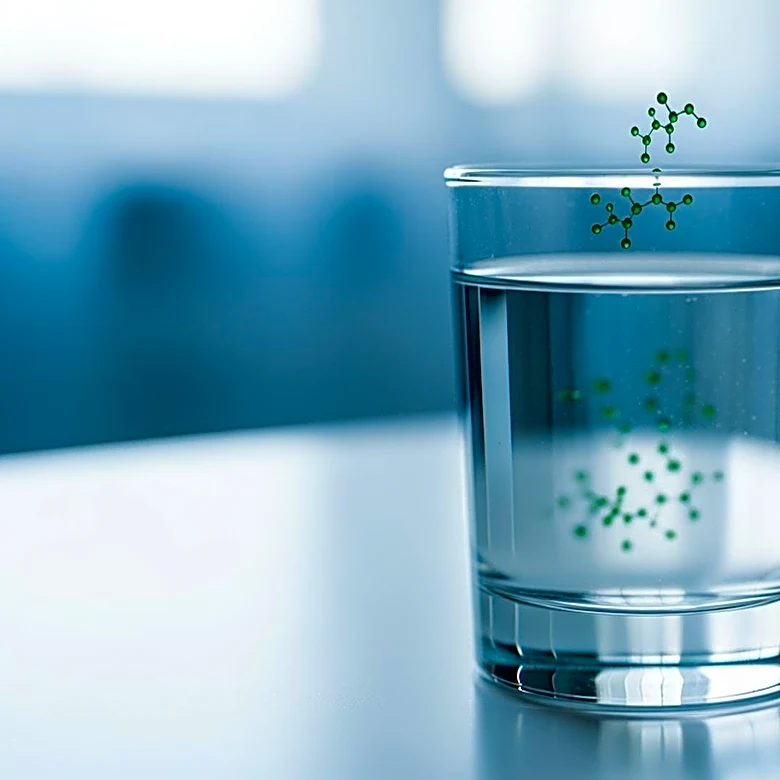 Study Links NDMA-Contaminated Water to Increased Childhood Cancer Risk