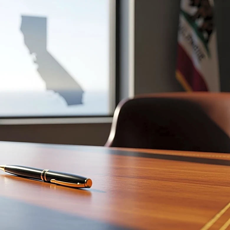 California Democrats Face Leadership Void in Governor's Race Amidst Crowded Field