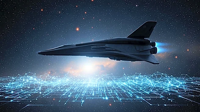 NASA Launches Artemis II Human Research Data Methodology Challenge