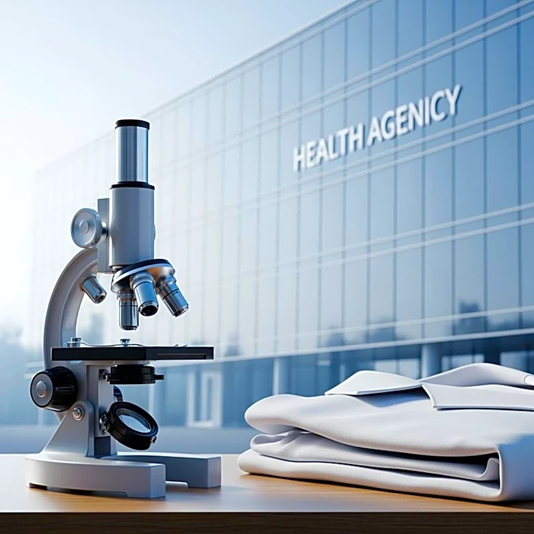 President Trump Nominates Erica Schwartz as CDC Director Amid Agency Reorganization