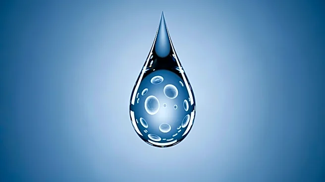 North Carolina Health Department Reports Significant Increase in Legionnaires' Disease Cases