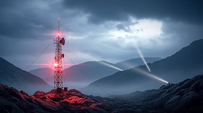 IDF to Continue Operations Against Hezbollah in Southern Lebanon Despite Ceasefire