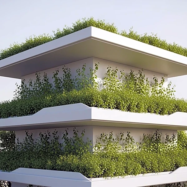 Town Planning Commission Introduces Three-Tiered Urban Agriculture System