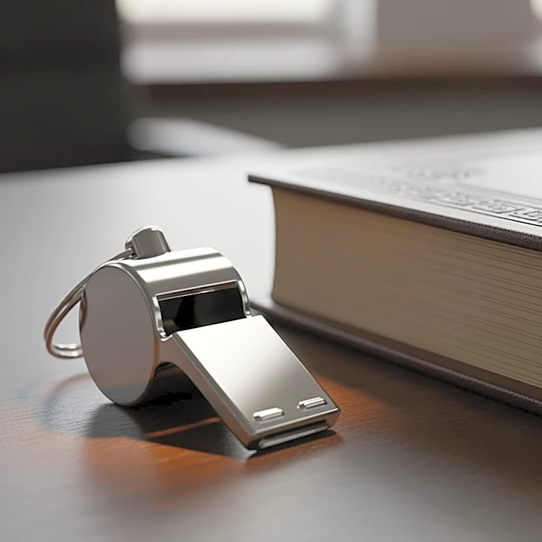 IRS Expands Whistleblower Program to Combat Fraud in Tax-Exempt Organizations