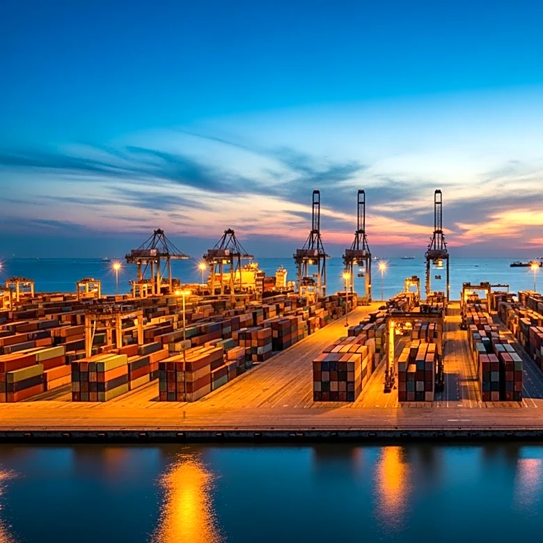 Ho Chi Minh City Approves $5 Billion MSC Container Terminal to Boost Maritime Hub Status