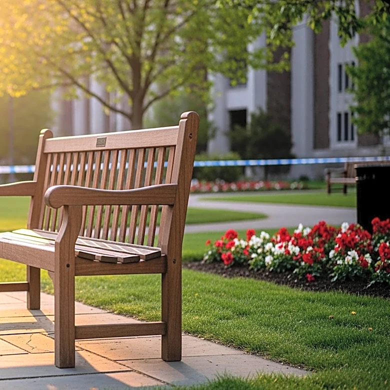 University of Evansville to Dedicate Memorial Bench Honoring Zerah Priestly Carter's Legacy