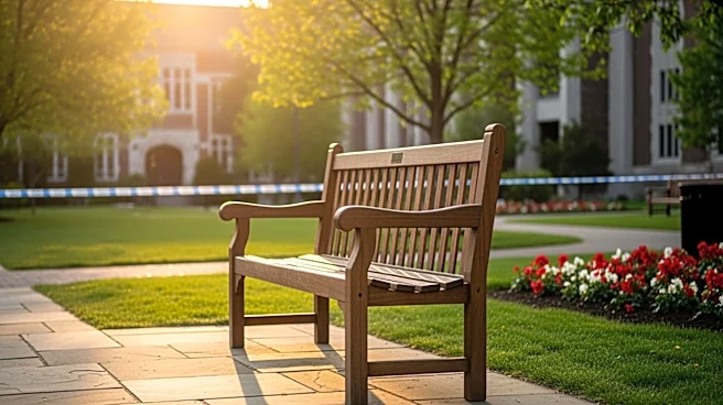 University of Evansville to Dedicate Memorial Bench Honoring Zerah Priestly Carter's Legacy