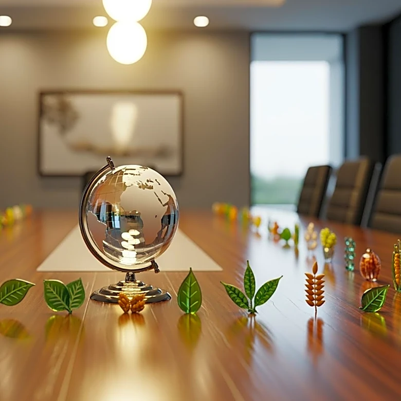 International Conference on Brand Agriculture Development Emphasizes Global Expansion of Chinese Agricultural Brands