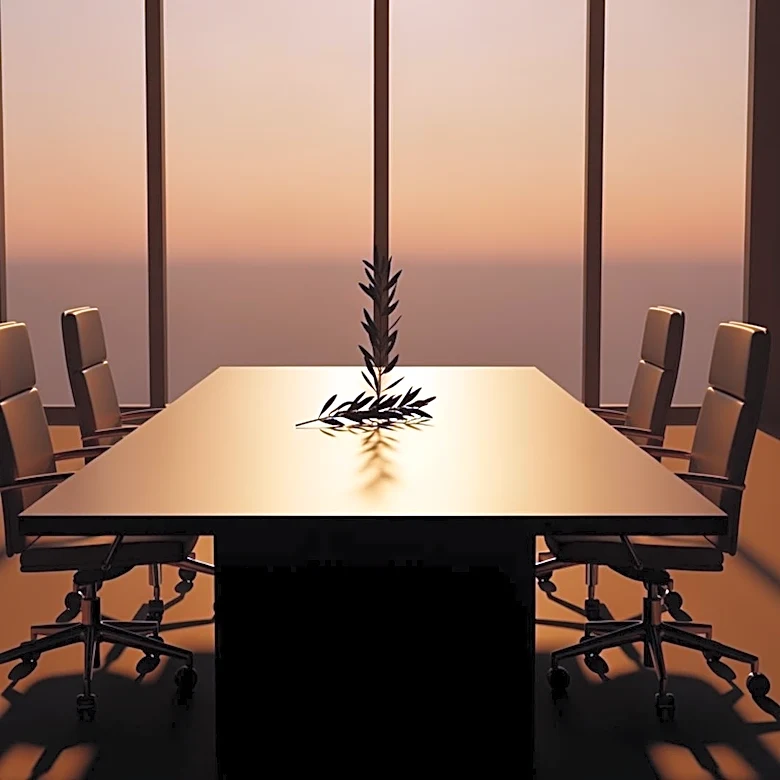 President Trump Announces Ceasefire in Lebanon, Urges Hezbollah to Maintain Peace