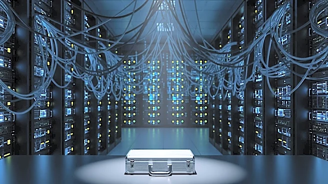 U.S. Nationals Sentenced for Facilitating North Korea's Tech Worker Scheme with National Security Implications