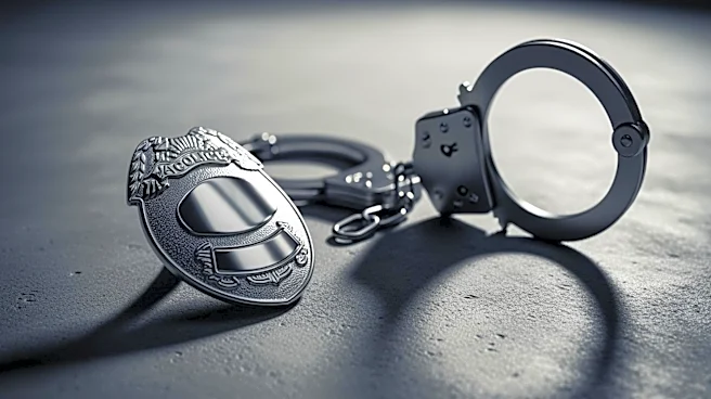 Minnesota Charges ICE Officer with Assault During Immigration Enforcement Surge