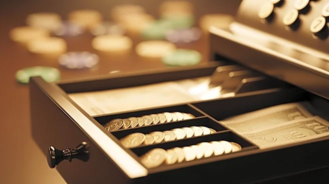 President Trump Promotes 'No Tax on Tips' Policy in Las Vegas, Highlights Economic Impact