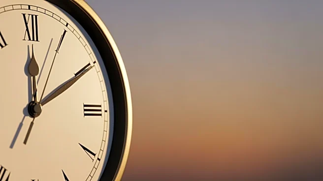 President Trump's Approval Rating Steady Among Senior Voters Despite Broader Declines