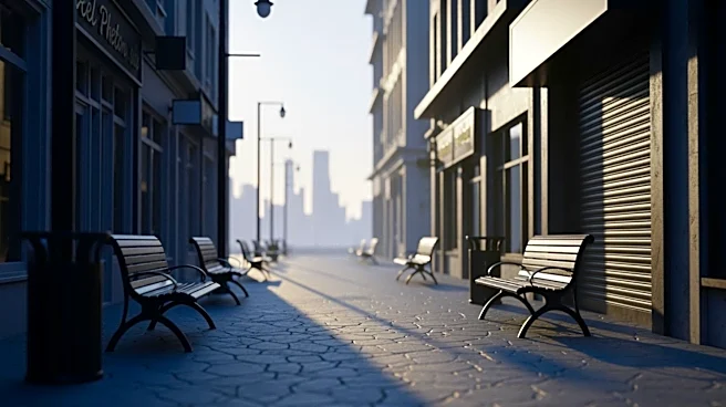 Tehran Residents Return Amid Fears of Ceasefire Collapse