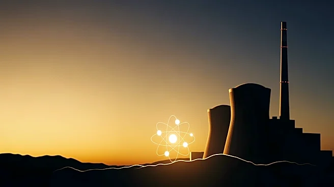 IEA Chief Urges Italy to Reconsider Nuclear Power for Energy Security