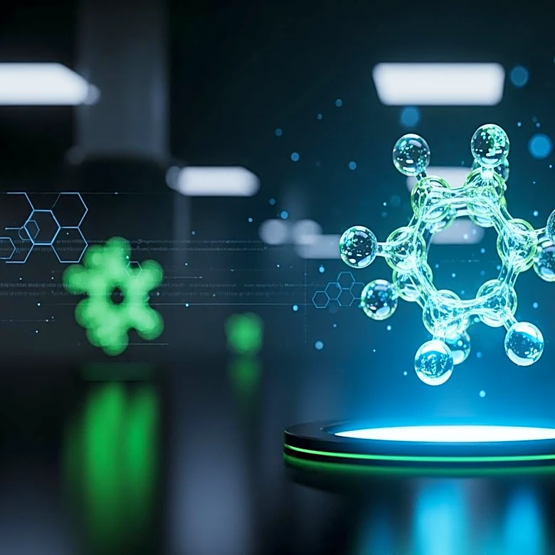 AI Revolutionizes Cancer Drug Discovery with Faster, Personalized Therapies