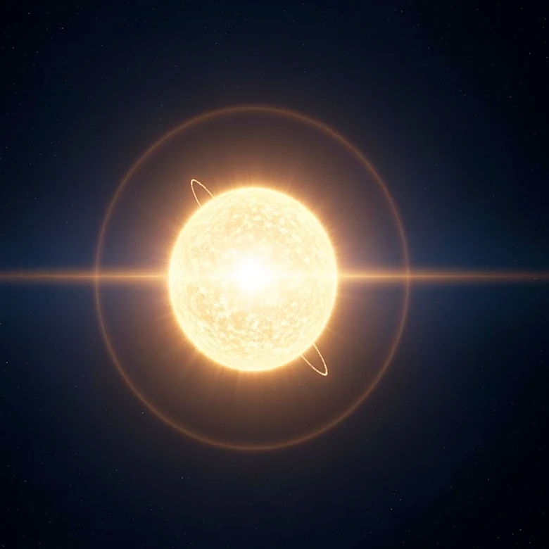 University of Chicago Students Discover Ancient Star in Milky Way