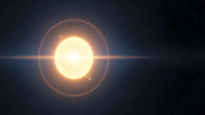 University of Chicago Students Discover Ancient Star in Milky Way