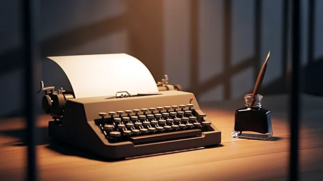 Jimmy Lai's Letters from Prison Provide Hope Amid Political Struggle