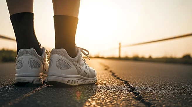 Boston Marathon Celebrates Unity Amid Political Polarization