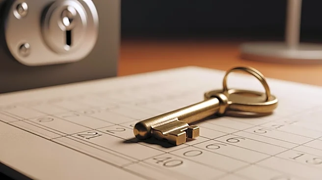 Somerset County Implements Fraud Alert System to Protect Property Owners