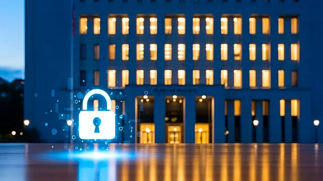 Congress Extends Surveillance Powers for 10 Days Amid Privacy Concerns