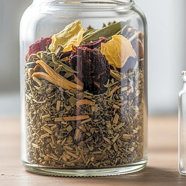 Consumer Reports Finds Health Risks in 'Natural' Hair Dyes Due to Chemical Contaminants