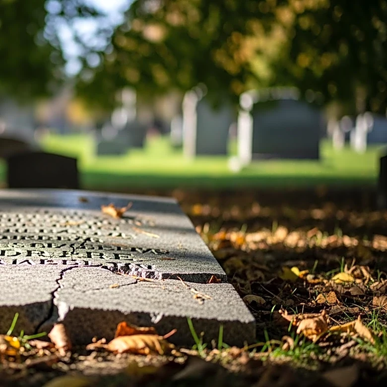 Families Demand Answers After Gravesites Damaged at Pennsylvania Cemetery