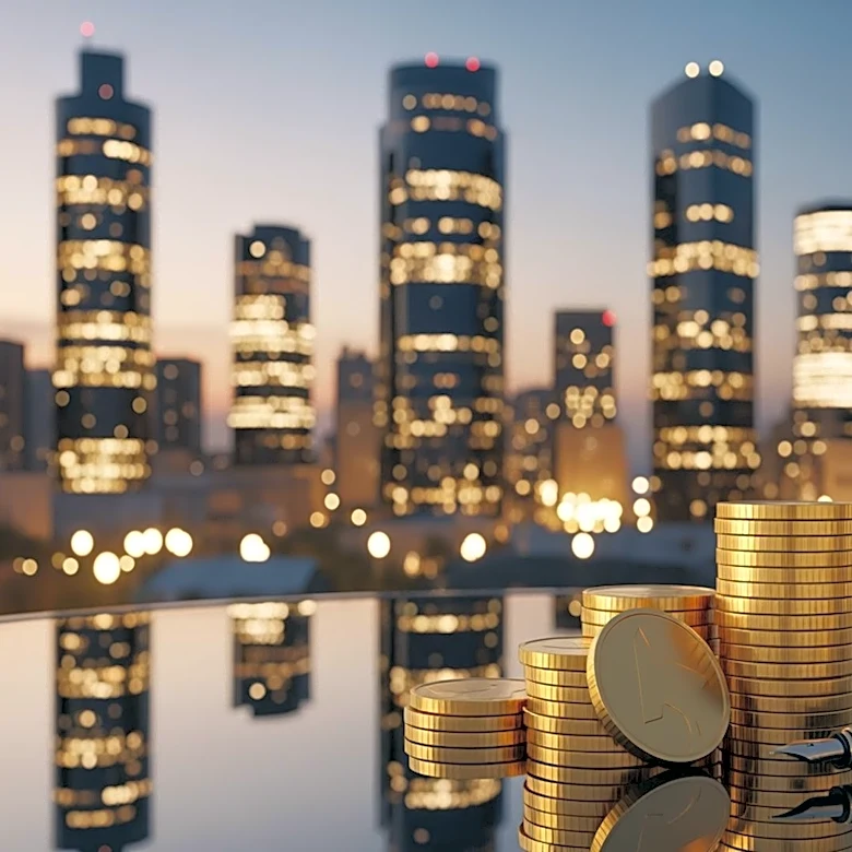 Alexi Giannoulias Leads Chicago Mayoral Fundraising with $12 Million